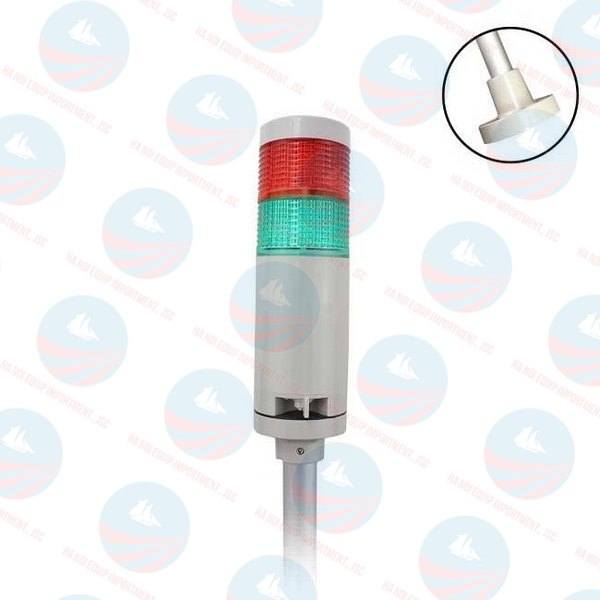 STL040-A-C51-2-M Đèn tín hiệu Hanyoung chuẩn, BH chính hãng STL040-A-C51-2-M Đèn tín hiệu Hanyoung chuẩn, BH chính hãng