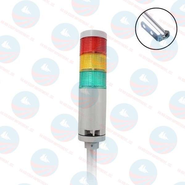 STL040-A-C51-3-L Đèn tín hiệu Hanyoung chuẩn, BH chính hãng STL040-A-C51-3-L Đèn tín hiệu Hanyoung chuẩn, BH chính hãng
