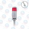 STL060-A-A11-1-D Đèn tín hiệu Hanyoung chuẩn, BH chính hãng