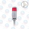 STL060-A-A11-1-M Đèn tín hiệu Hanyoung chuẩn, BH chính hãng