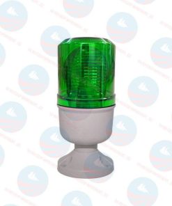 T060-FFD24G-M Đèn xoay cảnh báo Hanyoung chuẩn, BH chính hãng