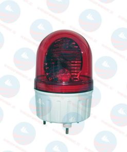 T060-PAD24R-D Đèn xoay cảnh báo Hanyoung chuẩn, BH chính hãng