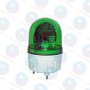 T060-PFD24G-D Đèn xoay cảnh báo Hanyoung chuẩn, BH chính hãng