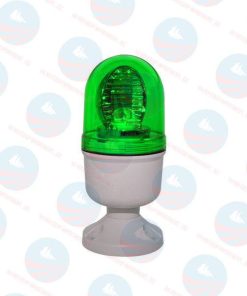 T060-PFD24G-M Đèn xoay cảnh báo Hanyoung chuẩn, BH chính hãng