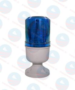 T084-FFD24A-M Đèn xoay cảnh báo Hanyoung chuẩn, BH chính hãng