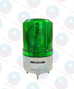 T084-FFD24G-D Đèn xoay cảnh báo Hanyoung chuẩn, BH chính hãng