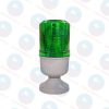 T084-FFD24G-M Đèn xoay cảnh báo Hanyoung chuẩn, BH chính hãng