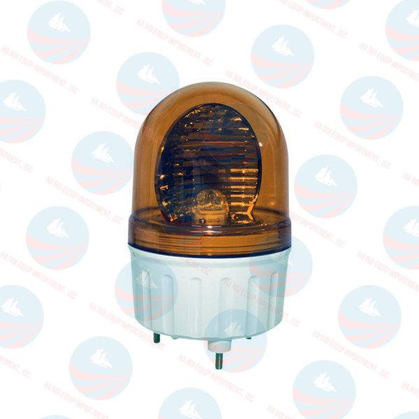 T084-PAD24Y-D Đèn xoay cảnh báo Hanyoung chuẩn, BH chính hãng T084-PAD24Y-D Đèn xoay cảnh báo Hanyoung chuẩn, BH chính hãng