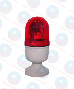 T084-PFA11R-M Đèn xoay cảnh báo Hanyoung chuẩn, BH chính hãng