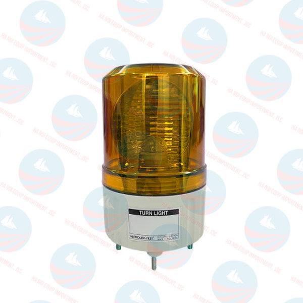 T100-FAA11Y-D Đèn xoay cảnh báo Hanyoung chuẩn, BH chính hãng T100-FAA11Y-D Đèn xoay cảnh báo Hanyoung chuẩn, BH chính hãng
