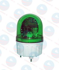 T100-PAD24G-D Đèn xoay cảnh báo Hanyoung chuẩn, BH chính hãng