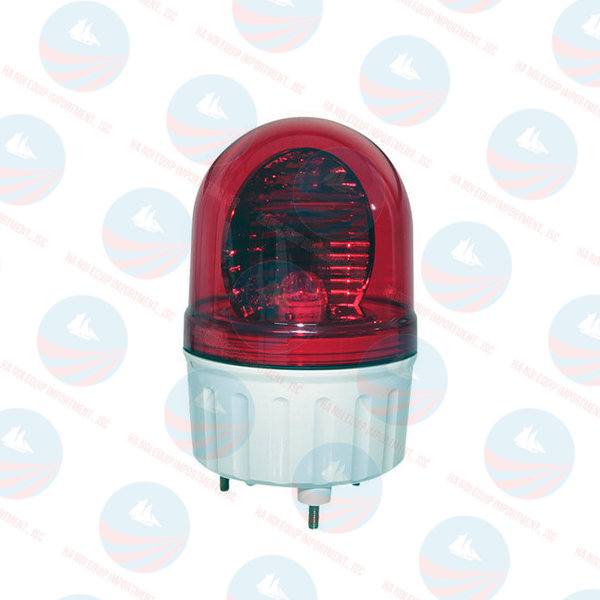 T100-PFD24R-D Đèn xoay cảnh báo Hanyoung chuẩn, BH chính hãng T100-PFD24R-D Đèn xoay cảnh báo Hanyoung chuẩn, BH chính hãng