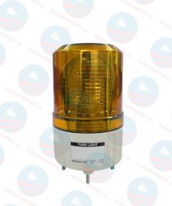 T150-FFA11Y-D Đèn xoay cảnh báo Hanyoung chuẩn, BH chính hãng