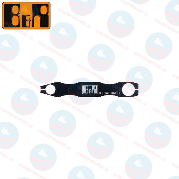 X20AC0MT1 B&R chuẩn, BH chính hãng X20AC0MT1 B&R chuẩn, BH chính hãng