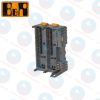 X20BB32 Đế gắn CPU X20 Fieldbus B&R chuẩn, BH chính hãng