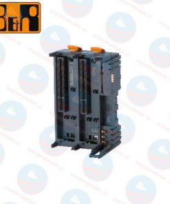 X20BB67 Đế gắn CPU X20 Compact-S B&R chuẩn, BH chính hãng