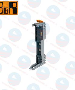 X20BM05 Bus cấp nguồn Module X20 B&R chuẩn, BH chính hãng