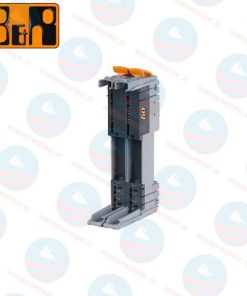 X20BM21 Bus cấp nguồn Module X20 B&R chuẩn, BH chính hãng