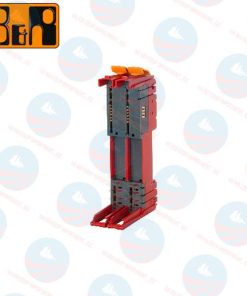 X20BM32 Bus Module đôi X20 240VAC keyed B&R chuẩn, BH chính hãng