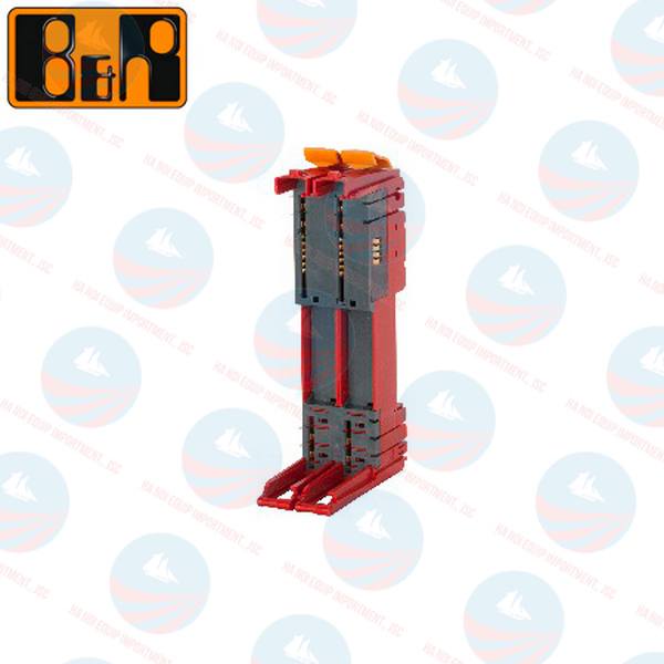 X20BM32 Bus Module đôi X20 240VAC keyed B&R chuẩn, BH chính hãng X20BM32 Bus Module đôi X20 240VAC keyed B&R chuẩn, BH chính hãng