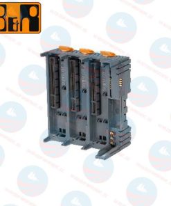 X20cBB82 Đế Module (BC-HB-etc.) and X20 coated B&R chuẩn, BH chính hãng