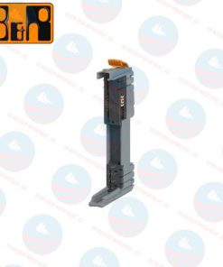 X20cBM01 Bus cấp nguồn Module X20 coated 24VDC keyed B&R chuẩn, BH chính hãng