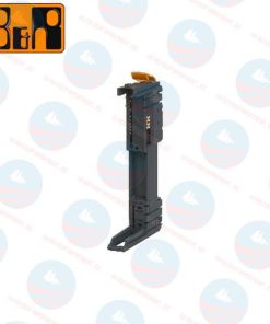 X20cBM11 Bus Module X20 coated 24 VDC keyed B&R chuẩn, BH chính hãng