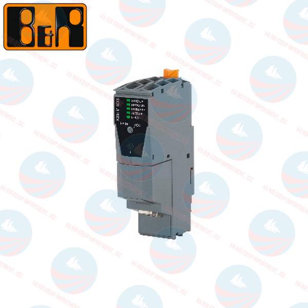 X20cIF10X0 Module giao tiếp X20 coated 1 redundancy link B&R chuẩn, BH chính hãng X20cIF10X0 Module giao tiếp X20 coated 1 redundancy link B&R chuẩn, BH chính hãng