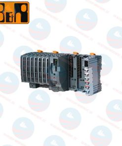 X20CP3585 Bộ lập trình X20 CPU Atom B&R chuẩn, BH chính hãng