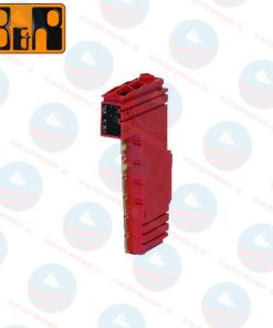 X20DI4653 Module digital X20 4 inputs 100-240 VAC B&R chuẩn, BH chính hãng