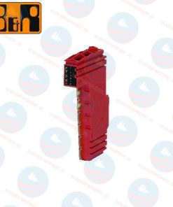 X20DO6639 Module digital X20 6 relays normally B&R chuẩn, BH chính hãng