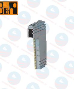 X20DO8323 Module digital X20 8 outputs 12 to 24 V B&R chuẩn, BH chính hãng