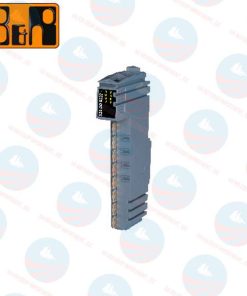 X20DOD322 Module digital X20 8 outputs 24 VDC B&R chuẩn, BH chính hãng