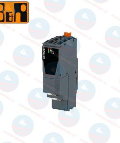 X20HB2881 Module mở rộng X20 hub integrated 2-port B&R chuẩn, BH chính hãng