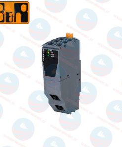 X20HB2885 Module mở rộng X20 hub integrated active 2-port B&R chuẩn, BH chính hãng