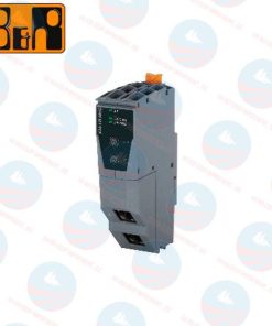 X20HB8815 Thiết bị X20 POWERLINK TCP/IP gateway B&R chuẩn, BH chính hãng