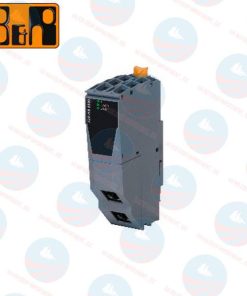 X20HB8880 Module X20 base hub integrated 2-port B&R chuẩn, BH chính hãng