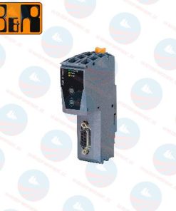 X20IF1063 Module giao tiếp X20 1 PROFIBUS DP B&R chuẩn, BH chính hãng