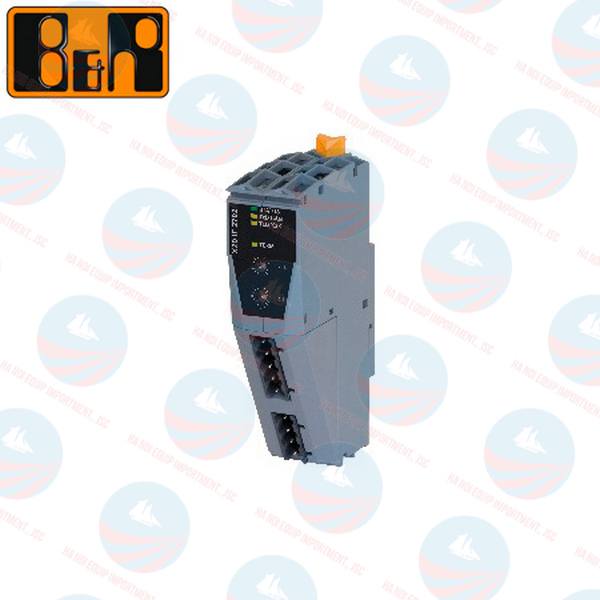 X20IF2792 Module giao tiếp X20 1 CAN bus B&R chuẩn, BH chính hãng X20IF2792 Module giao tiếp X20 1 CAN bus B&R chuẩn, BH chính hãng