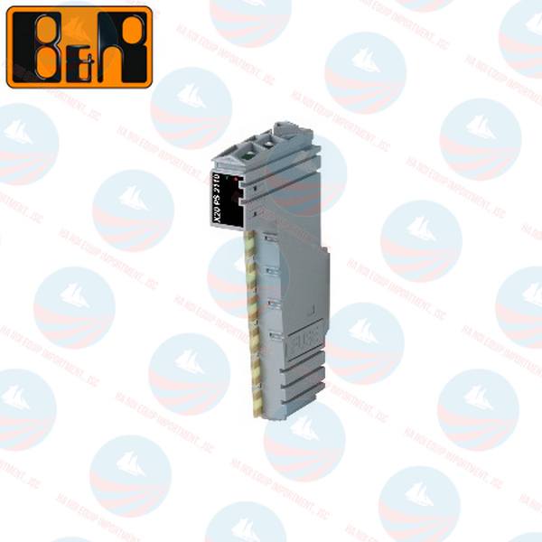 X20PS2110 Module cấp nguồn X20 B&R chuẩn, BH chính hãng X20PS2110 Module cấp nguồn X20 B&R chuẩn, BH chính hãng