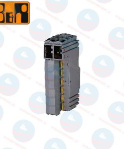 X20SM1446-1 Module X20 stepper motor 1 motor connection B&R chuẩn, BH chính hãng