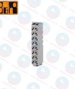 X20TB1F Khối thiết bị đầu cuối 16-PIN X20 B&R chuẩn, BH chính hãng