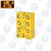 X67SI8103 Module X67 safe digital input 2 safe type A B&R chuẩn, BH chính hãng
