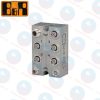 X67SM2436 Module X67 stepper motor 2 motor connections B&R chuẩn, BH chính hãng