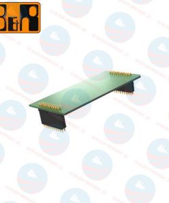 X90IF730.04-00 X90 mobile IF option board 3x CAN 1x RS485 B&R chuẩn, BH chính hãng