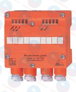 AC1150 Mô đun kết nối tín hiệu IFM chuẩn, BH chính hãng