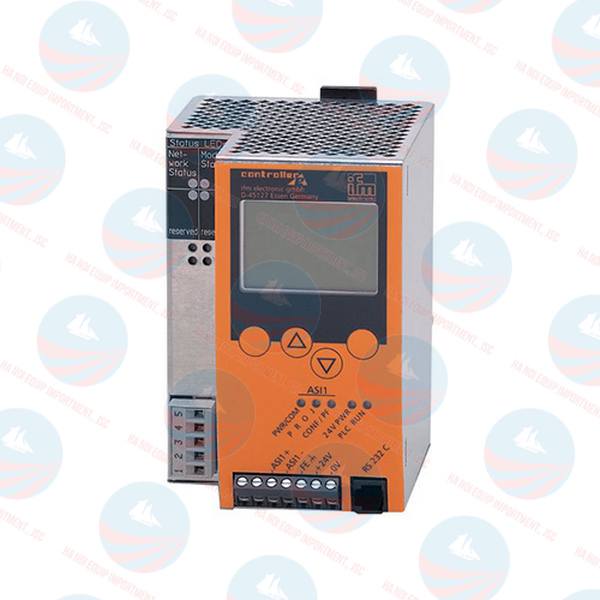 AC1318 Bộ lập trình PLC IFM chuẩn, BH chính hãng AC1318 Bộ lập trình PLC IFM chuẩn, BH chính hãng