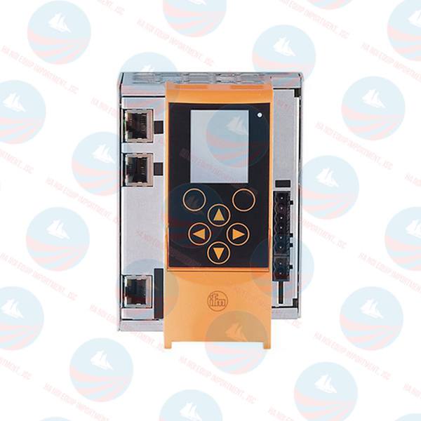 AC1404 Bộ lập trình PLC IFM chuẩn, BH chính hãng AC1404 Bộ lập trình PLC IFM chuẩn, BH chính hãng