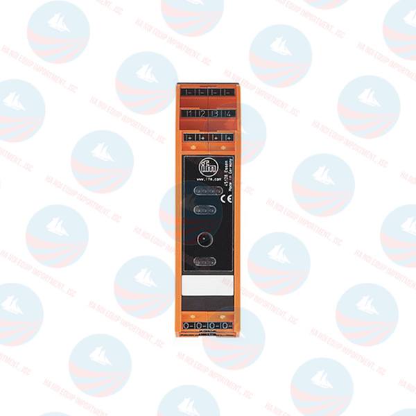 AC2264 Mô đun kết nối tín hiệu IFM chuẩn, BH chính hãng AC2264 Mô đun kết nối tín hiệu IFM chuẩn, BH chính hãng