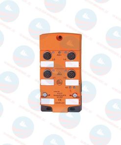 AC2410 Mô đun kết nối tín hiệu IFM chuẩn, BH chính hãng